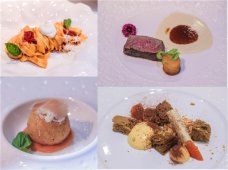 Assolatte广州媒体晚宴精彩回顾:享受来自欧洲的美
